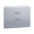 Mặt trước Panasonic KX-TES824 with 3 Co lines and 16 extensions