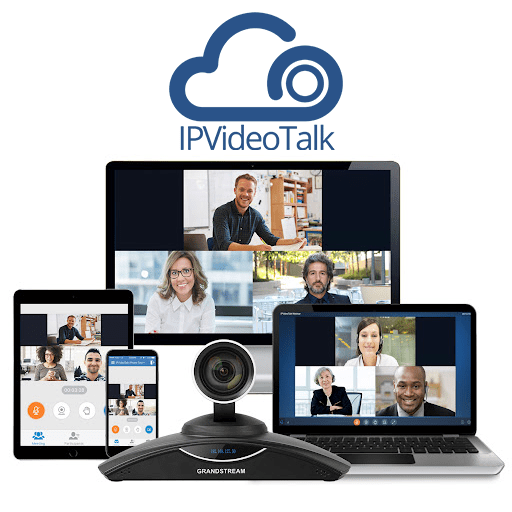 Mặt trước Phần mềm họp trực tuyến 150 điểm cầu