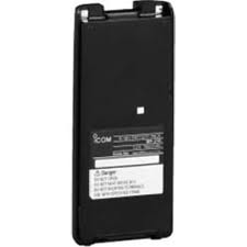 Mặt trước Pin BP210 dùng cho bộ đàm ICOM V8 và ICOM V82
