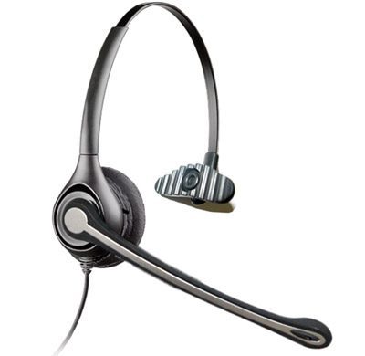 Mặt trước Tai nghe HCS600