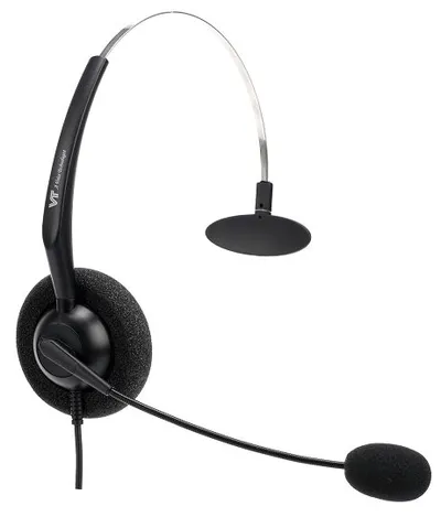 Mặt trước Tai nghe điện thoại VT1000