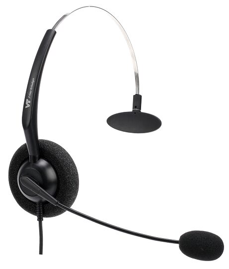 Mặt trước Tai nghe điện thoại VT1000