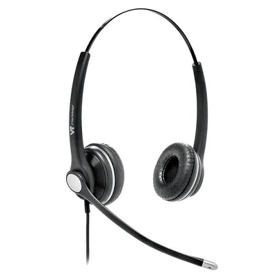 Mặt trước Tai nghe điện thoại VT8000UNC-D