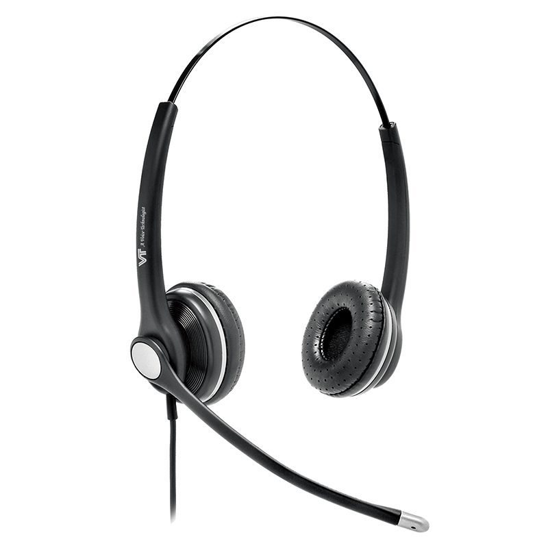 Mặt trước Tai nghe điện thoại VT8000UNC-D