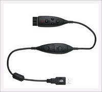 Mặt trước Tai nghe free mate DH-023TB
