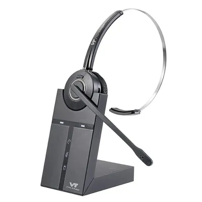 Mặt trước Tai nghe không dây VT9300 Dect
