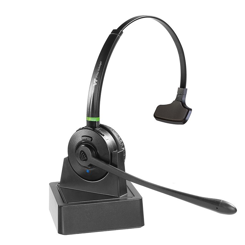 Mặt trước Tai nghe không dây Bluetooth VT9712BT