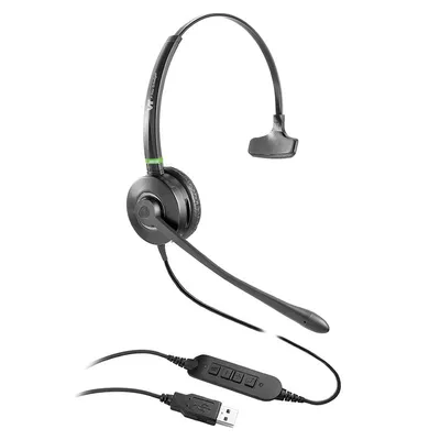 Mặt trước Tai nghe Lync VT6909UNC