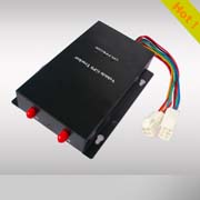 Mặt trước Thiết bị định vị ô tô VTL800