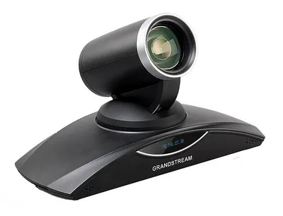 Mặt trước Thiết bị hội nghị truyền hình Grandstream GVC3202