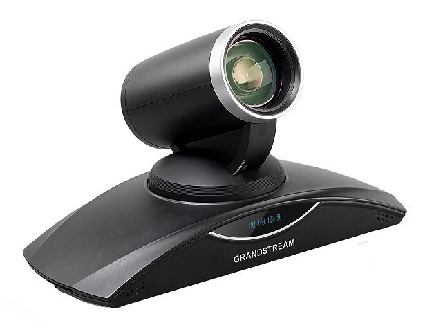 Mặt trước Thiết bị hội nghị truyền hình Grandstream GVC3202
