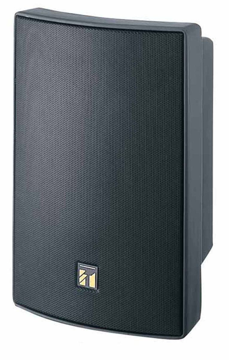 Mặt trước Thiết bị loa IP treo tường DSP6604