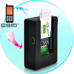 Mặt trước Thiết bị ghi âm ngụy trang TX-USB