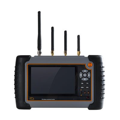 Mặt trước HX5000