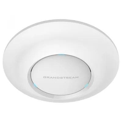 Mặt trước Bộ phát WiFi Grandstream GWN7610