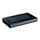 Mặt trước Tổng đài hội nghị nhiều bên My PBX