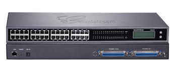 Mặt trước Tổng đài IP Grandstream UCM6116