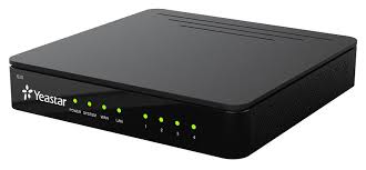 Mặt trước Tổng đài IP S20