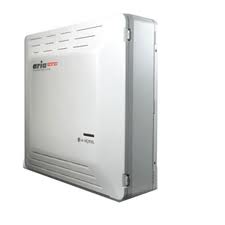 Mặt trước Tổng đài LG LDK1248 dung lượng 6 đường vào 24 máy lẻ