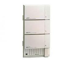 Mặt trước Tổng đài panasonic KX-TD1232