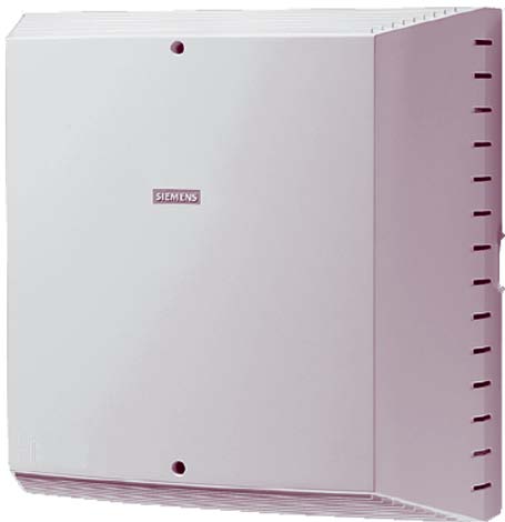 Mặt trước Tổng đài siemens hipath 3550