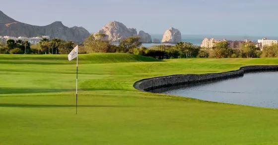 Dự án Grandstream — Cabo San Lucas Country Club