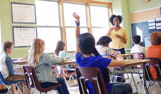 Dự án Grandstream — Voiceconnex Missouri Public School Districts