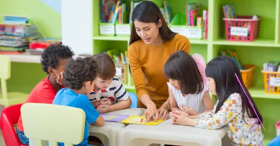 Dự án Grandstream — Semper Altius International School Network