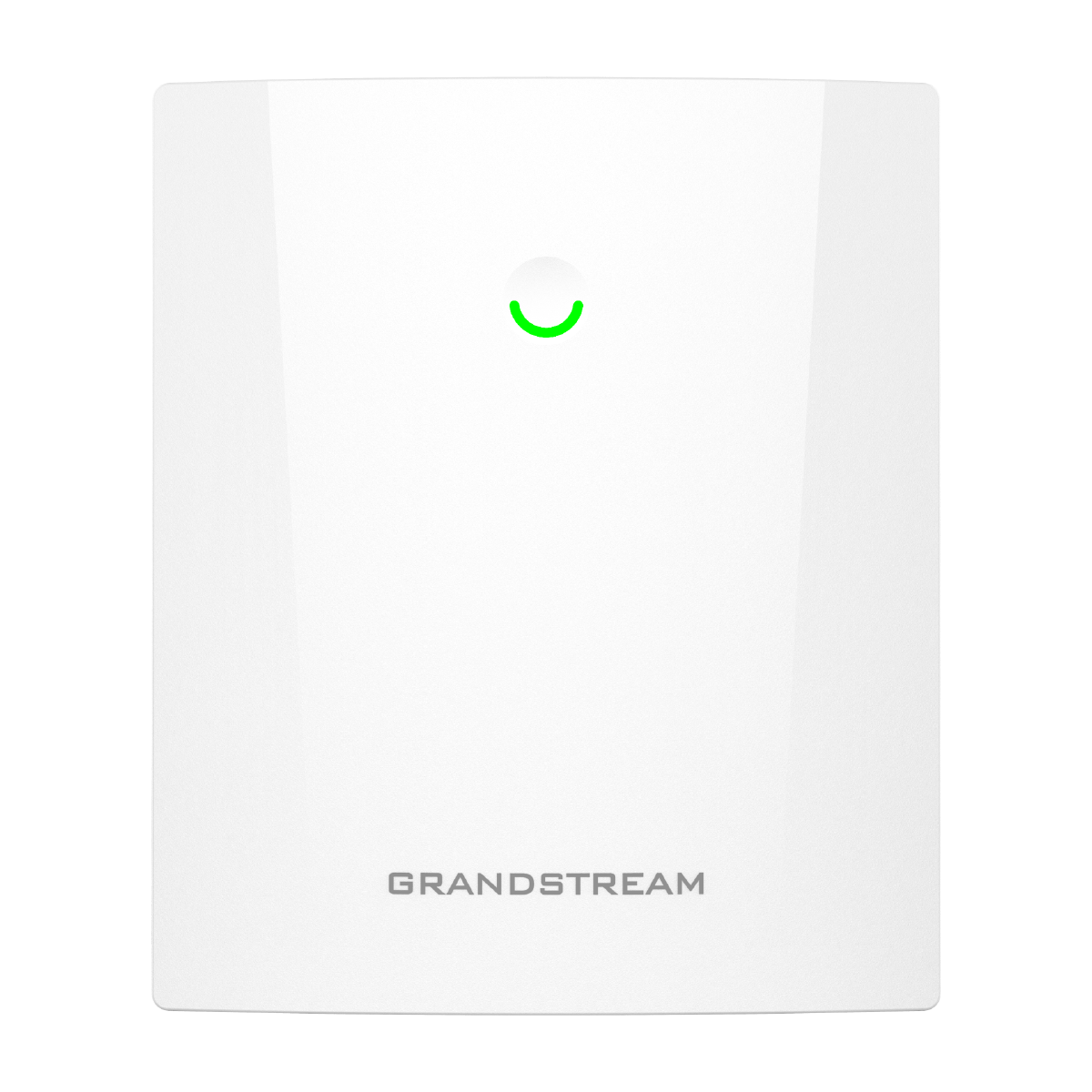 Access Point ngoài trời Grandstream GWN7660ELR Wi-Fi 6 IP68 lắp tại khuôn viên resort
