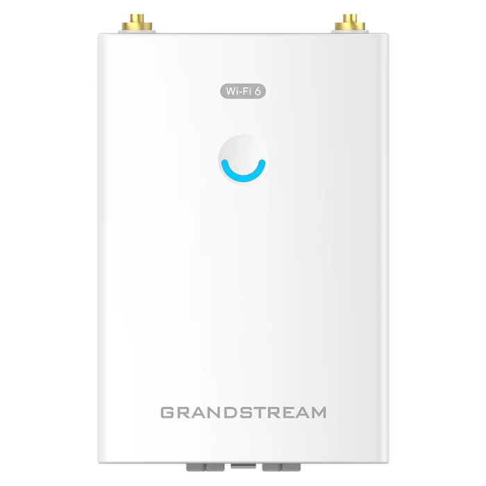 Access point Grandstream GWN7660LR cho WiFi quán cafe sân vườn / outdoor