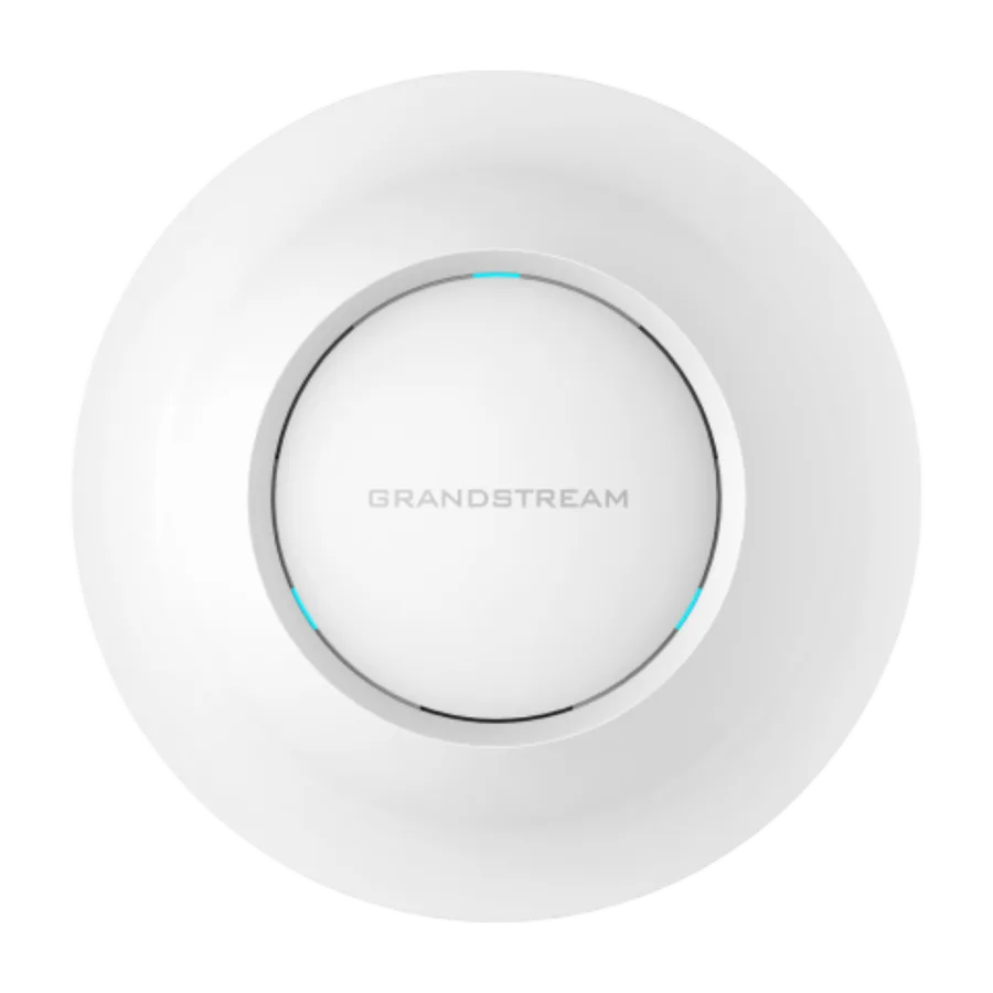 Access point Grandstream GWN7605 cho WiFi văn phòng ngân sách tối ưu