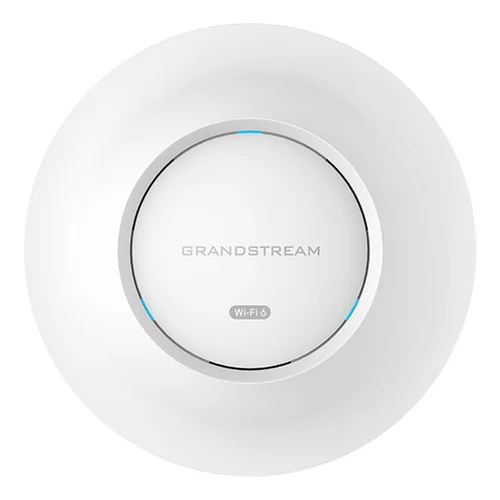 Access point Grandstream GWN7664 cho WiFi văn phòng sảnh, phòng họp đông