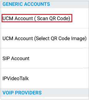 Cài đặt email cho tổng đài IP2