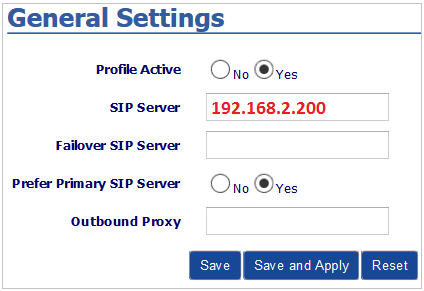 Kết nối số IP 13