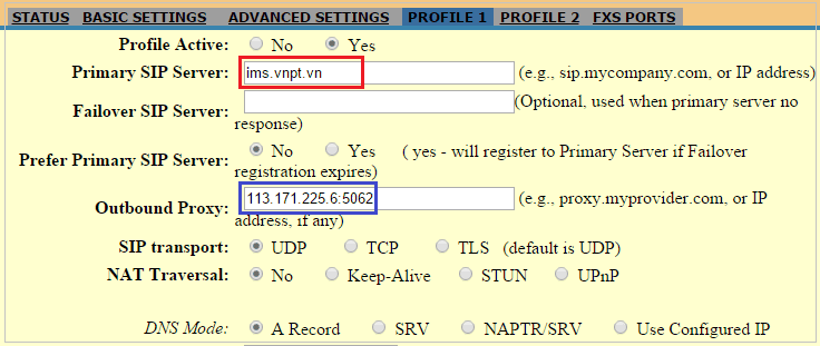 Hướng dẫn cài đặt GXW4004 và GXW4008 5 Cài đặt GXW4004_4008 1