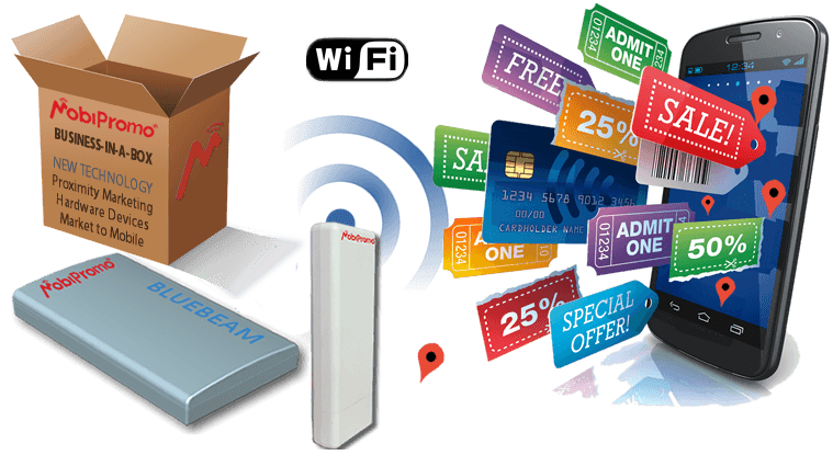 Hướng dẫn tạo quảng cáo WiFi Marketing miễn phí
