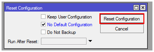Video hướng dẫn cấu hình cơ bản Router Mikrotik 24 Video hướng dẫn cấu hình cơ bản Router Mikrotik