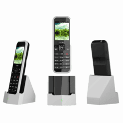 Điện thoại IP wifi không dây cầm tay ICW1000G 3 Điện thoại IP wifi không dây cầm tay ICW1000G