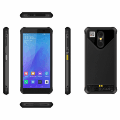 Điện thoại Wifi WP850 3 Điện thoại Wifi WP850