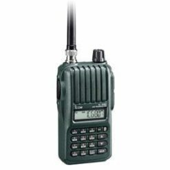 Bộ đàm ICOM IC-G80(192)