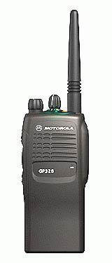 Bộ đàm Motorola GP-338IS VHF