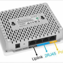 Bộ phát wifi inwall GWN7602 | Wifi gắn tường GWN7602 5 Bộ phát wifi inwall GWN7602 | Wifi gắn tường GWN7602