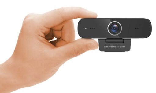 Camera họp trực tuyến có Mic GUV3100 - Kết nối PC