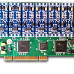 Card ghi âm điện thoại phát thông báo Z4516