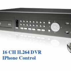 Đầu ghi hình 20 kênh Sony NSR-1050H