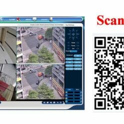 Đầu ghi hình IP 4 kênh SN7104