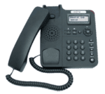 Điện thoại IP ES210 (1 Account SIP - âm thanh HD)