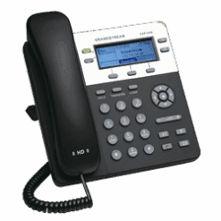 Điện thoại IP grandstream GXP1450 (2 tài khoản SIP)
