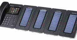 Điện thoại IP Grandstream GXP2200