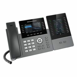 Điện thoại IP GRP2615 - Hỗ trợ PoE và WiFi 9 Điện thoại IP GRP2615 - Hỗ trợ PoE và WiFi